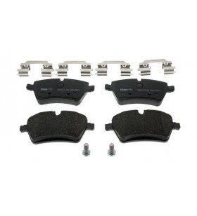 BMW FREN BALATASI MİNİ COOPER R56 ÖN